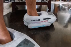 Star Trek: The Next Generation Shuttlecraft 3D Slippers For Adults
