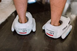 Star Trek: The Next Generation Shuttlecraft 3D Slippers For Adults