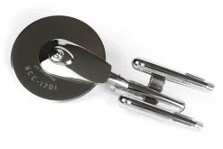 Star Trek: The Original Series USS Enterprise NCC-1701 Pizza Cutter