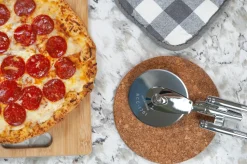 Star Trek: The Original Series USS Enterprise NCC-1701 Pizza Cutter