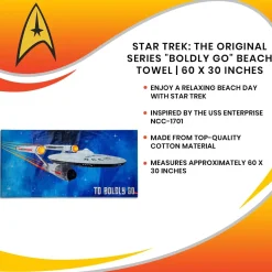 Star Trek: The Original Series 