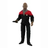 Star Trek Topps x Mego Figure | Captain Sisko