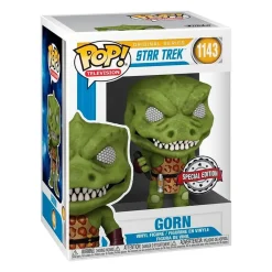 Star Trek TOS Funko POP | Gorn