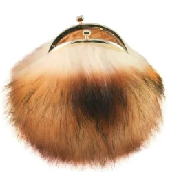 Star Trek Tribble Coin Purse