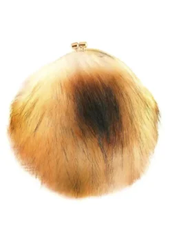 Star Trek Tribble Coin Purse