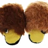 Star Trek Tribble Slippers With Sound
