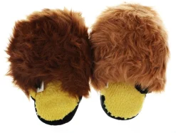 Star Trek Tribble Slippers With Sound