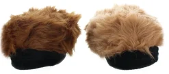 Star Trek Tribble Slippers With Sound