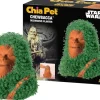 Star Wars - Chewbacca Chia Pet Decorative Planter