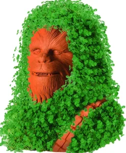 Star Wars - Chewbacca Chia Pet Decorative Planter