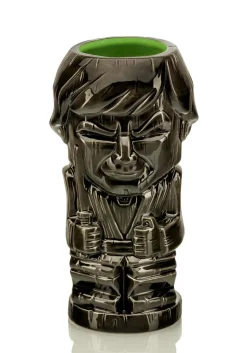 Star Wars - Geeki Tikis Star Wars Luke Skywalker | Ceramic Tiki Style Mug | Holds 19 Ounces