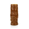Star Wars - Geeki Tikis Star Wars Chewbacca Mug | Ceramic Tiki Style Cup | Holds 21 Ounces
