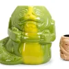 Star Wars - Geeki Tikis Star Wars Jabba the Hutt & Bib Fortuna Collectible Mugs | Set Of 2