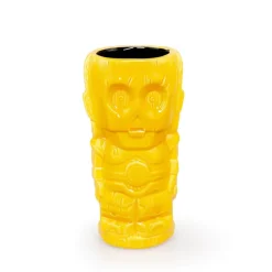 Star Wars - Geeki Tikis Star Wars C-3PO Mug | Crafted Ceramic | Holds 14 Ounces