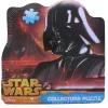 Star Wars 1000 Piece Collectors Tin Jigsaw Puzzle | Darth Vader