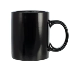 Star Wars - R2-D2 Heat Reveal Leia 11oz Ceramic Coffee Mug