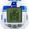 Star Wars - R2-D2 Tamagotchi | White