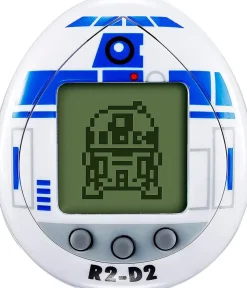 Star Wars - R2-D2 Tamagotchi | White