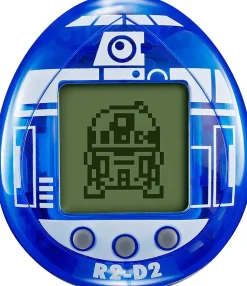 Star Wars - R2-D2 Tamagotchi | Blue