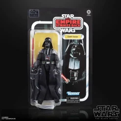 Star Wars - The Black Series 6-Inch Action Figure | Darth Vader