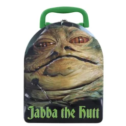 Star Wars - Tin Lunchbox | Jabba the Hutt