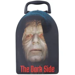 Star Wars - Tin Lunchbox | The Emperor