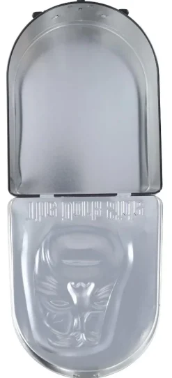 Star Wars - Tin Lunchbox | The Emperor