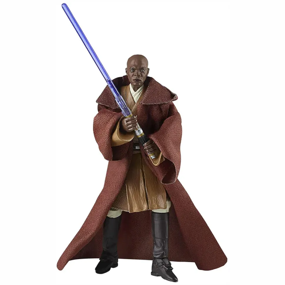 Star Wars - Vintage Collection 3.75 Inch Figure | Mace Windu