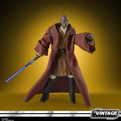 Star Wars - Vintage Collection 3.75 Inch Figure | Mace Windu