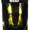 Star Wars C-3PO Chrome Pint Glass