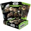 Star Wars Creatures Playing Cards