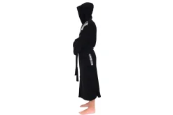 Star Wars Darth Vader Hooded Bathrobe for Men/Women | One Size Fits Most Adults