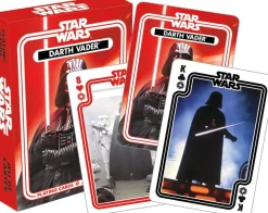 Star Wars Darth Vader Playing Cards