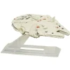 Star Wars Episode VII Black Series Titanium Millennium Falcon