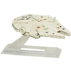 Star Wars Episode VII Black Series Titanium Millennium Falcon