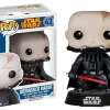 Star Wars Funko POP Vinyl Figure: Unmasked Darth Vader