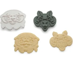 Star Wars Hoth Cookie Cutter 2-Pack