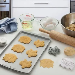 Star Wars Hoth Cookie Cutter 2-Pack