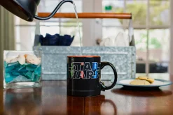 Star Wars Lightsaber Mug | Star Wars Heat Changing Mug | Holds 20 Ounces