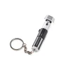 Star Wars Mini Lightsaber Flashlight Key Chain: Yoda