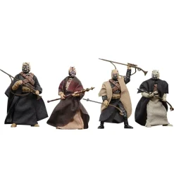 Star Wars Tusken Raiders 3.75 Inch Action Figure 4-Pack