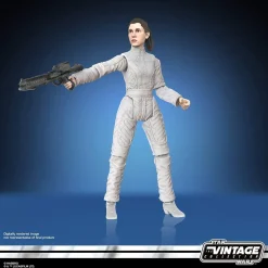 Star Wars Vintage Collection 3.75 Inch Action Figure | Leia (Bespin Escape)
