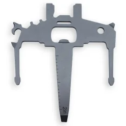 Star Wars X-Wing Pocket Size 9-In-1 Portable Multitool Kit