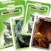 Star Wars Yoda Playing Cards