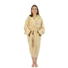 Star Wars Yoda Unisex Hooded Bathrobe for Adults
