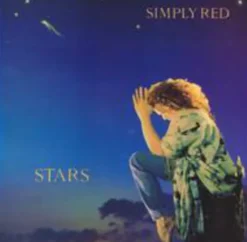 Stars (CD) - Simply Red