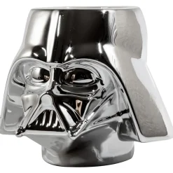 StarWars Collectible | Star Wars Darth Vader Mug | Chrome Molded