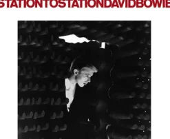 Station To Station (Vinyl) - David Bowie