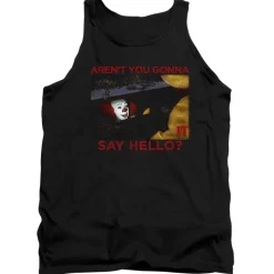 Stephen King's It - Hello