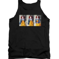 Stephen King's It - Joke